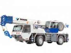 Tadano ATF 30-2L, Tadano